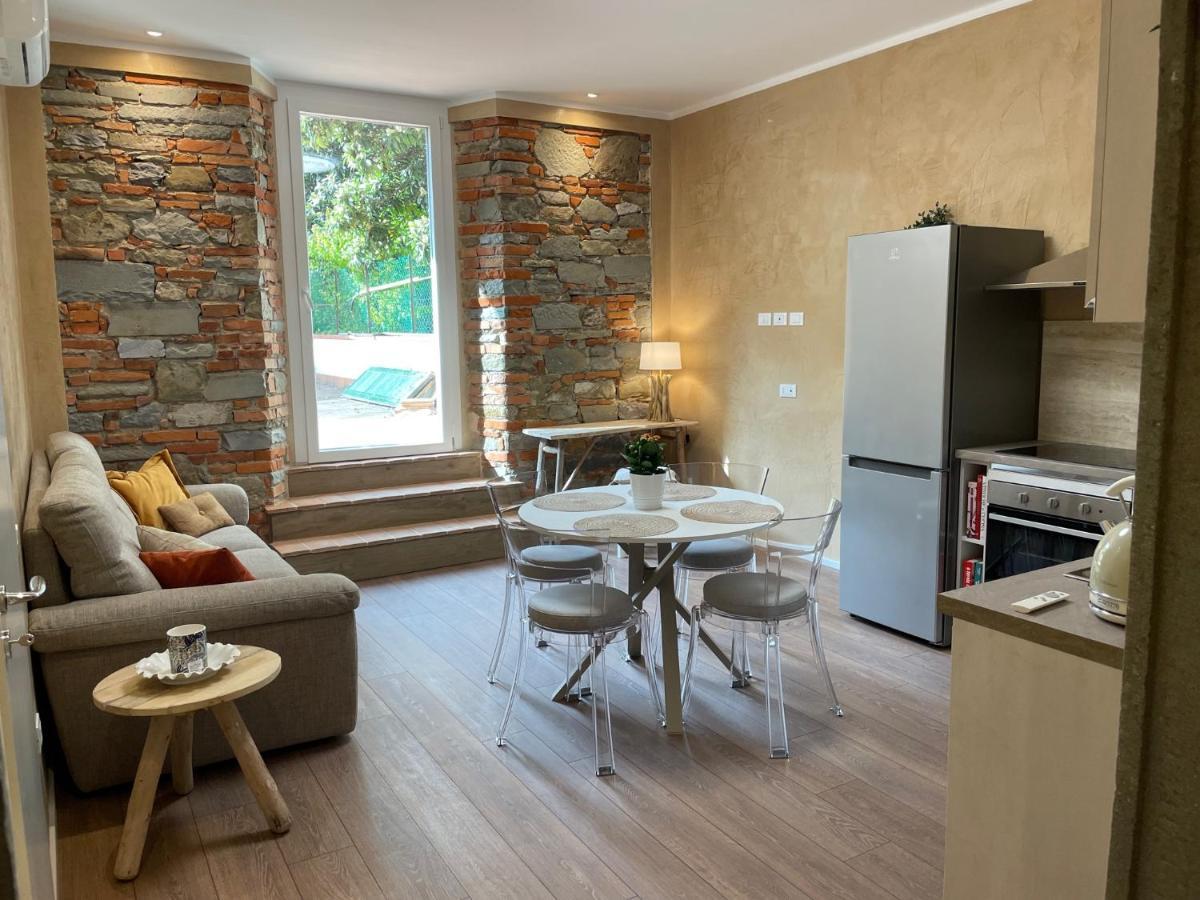 Luxury Careggi Apartment Firenze Bagian luar foto