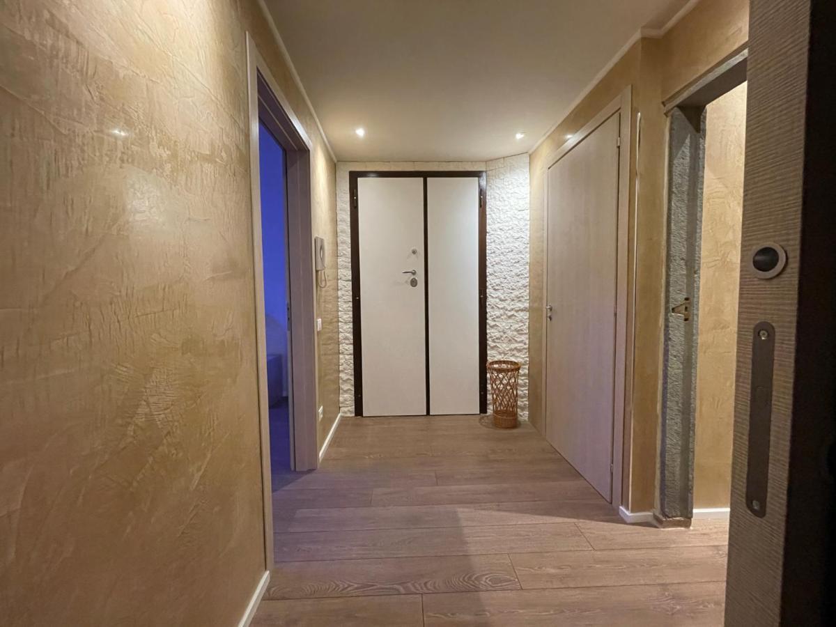 Luxury Careggi Apartment Firenze Bagian luar foto