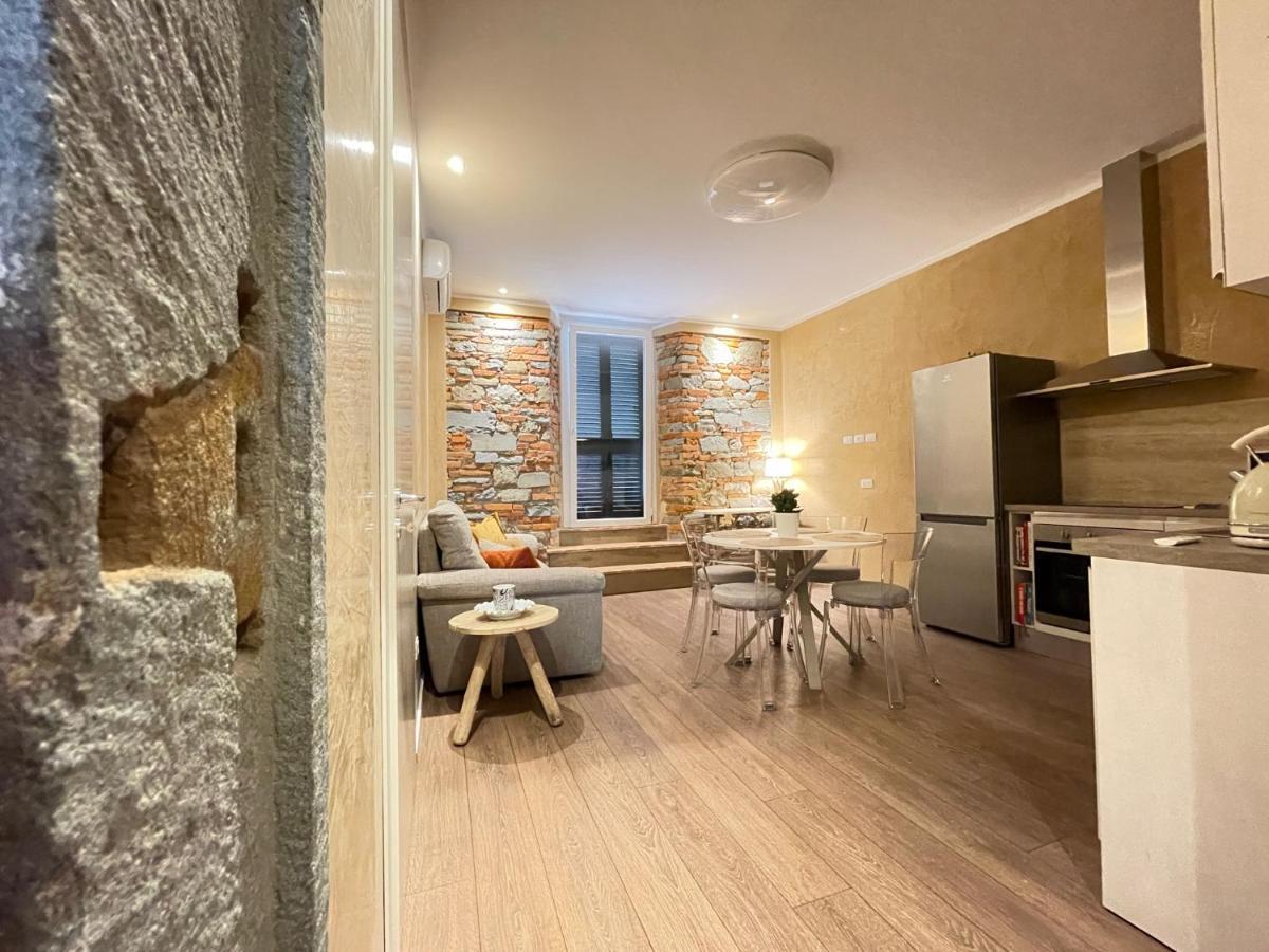 Luxury Careggi Apartment Firenze Bagian luar foto