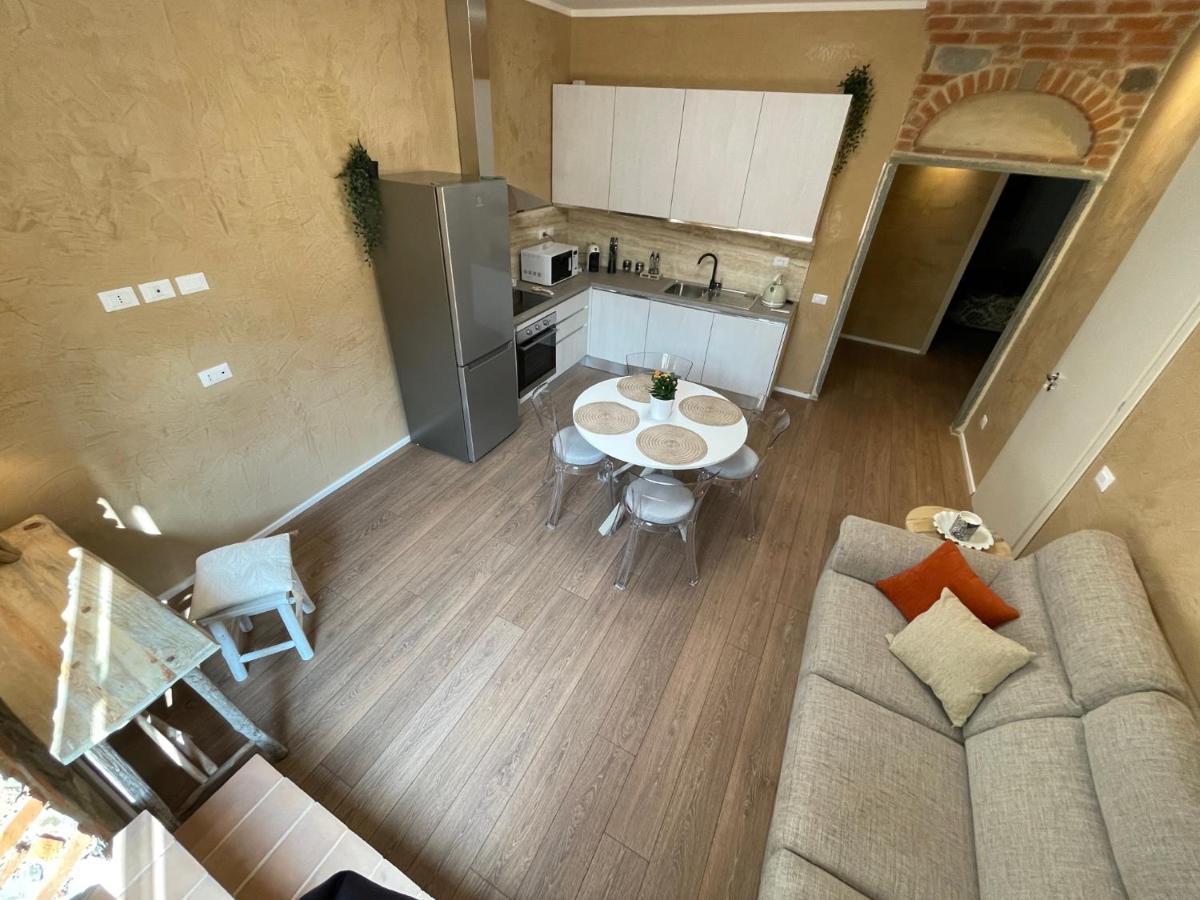 Luxury Careggi Apartment Firenze Bagian luar foto