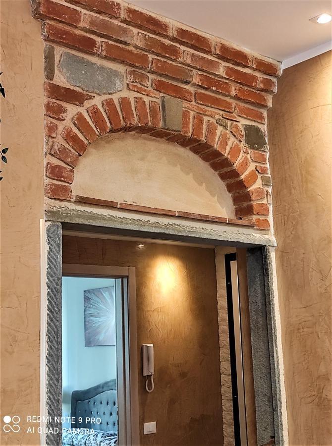 Luxury Careggi Apartment Firenze Bagian luar foto