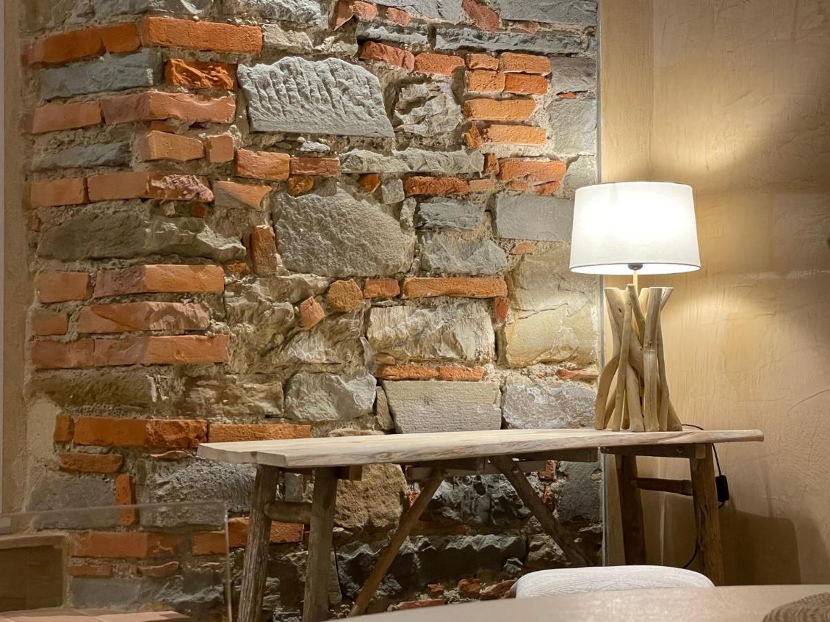 Luxury Careggi Apartment Firenze Bagian luar foto
