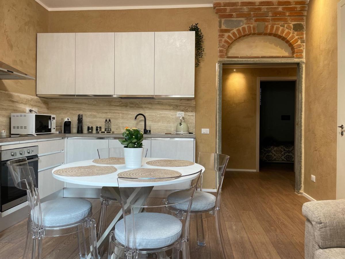 Luxury Careggi Apartment Firenze Bagian luar foto